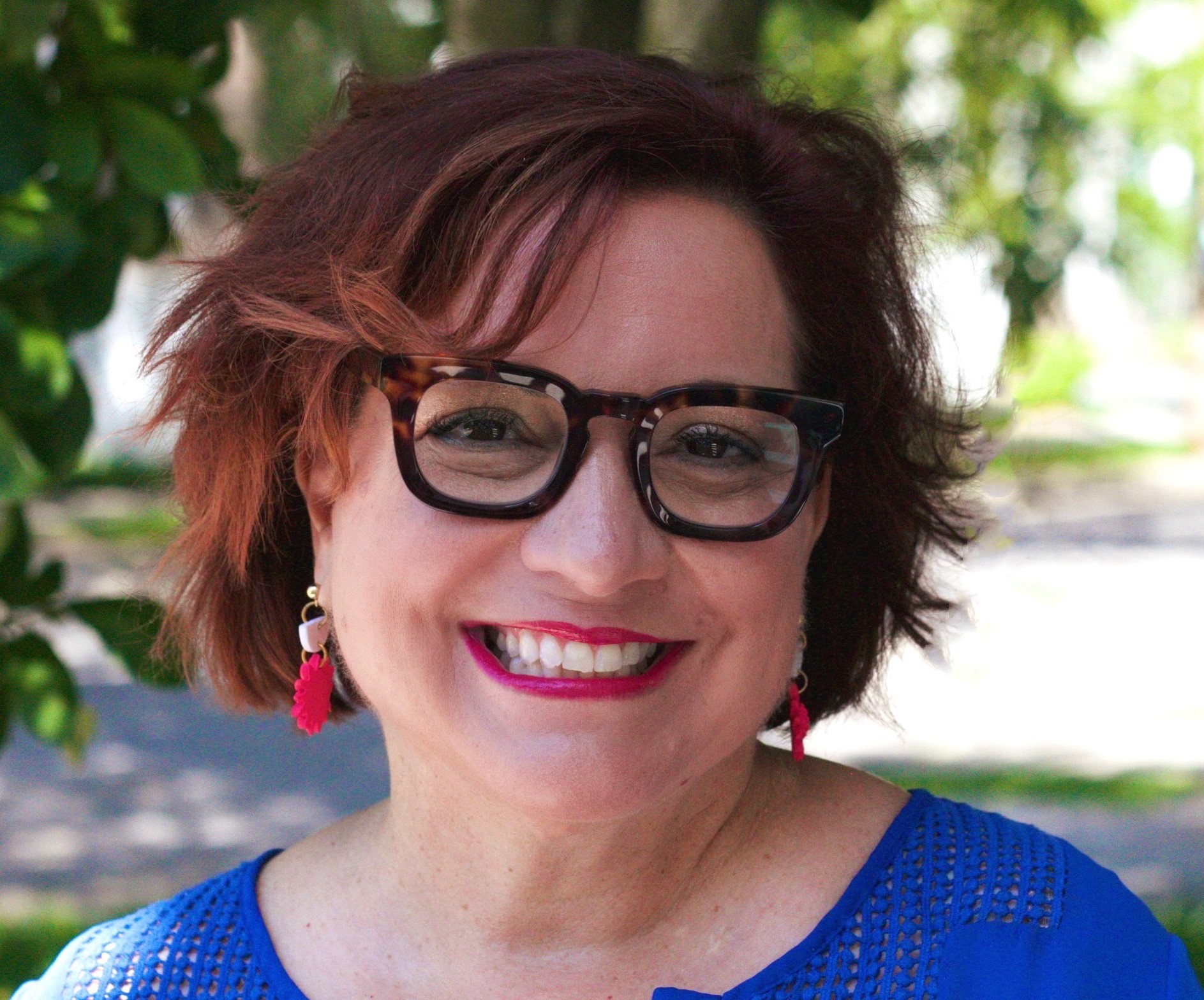 Laura Winningham, LifeMap LLC